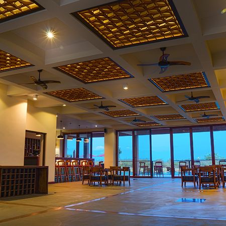 Sooriya Resort & Spa Tangalle Exterior photo