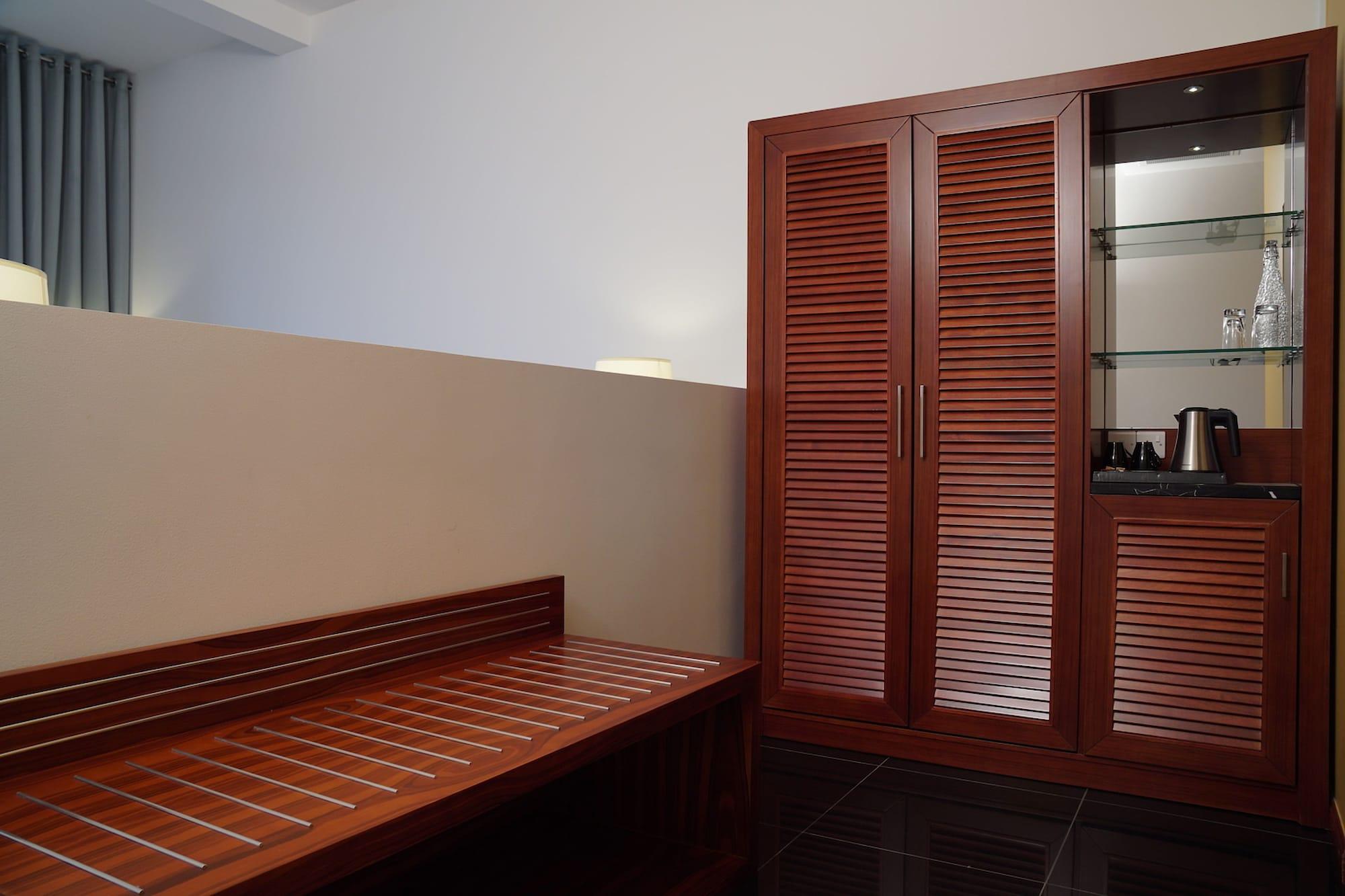 Sooriya Resort & Spa Tangalle Exterior photo
