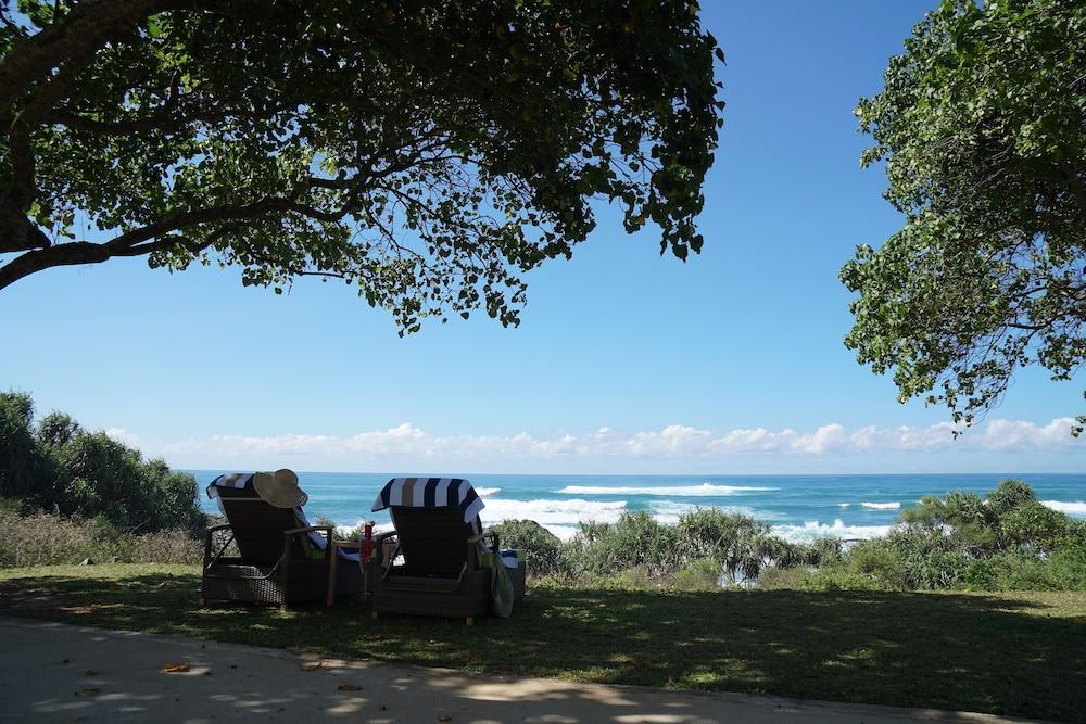 Sooriya Resort & Spa Tangalle Exterior photo