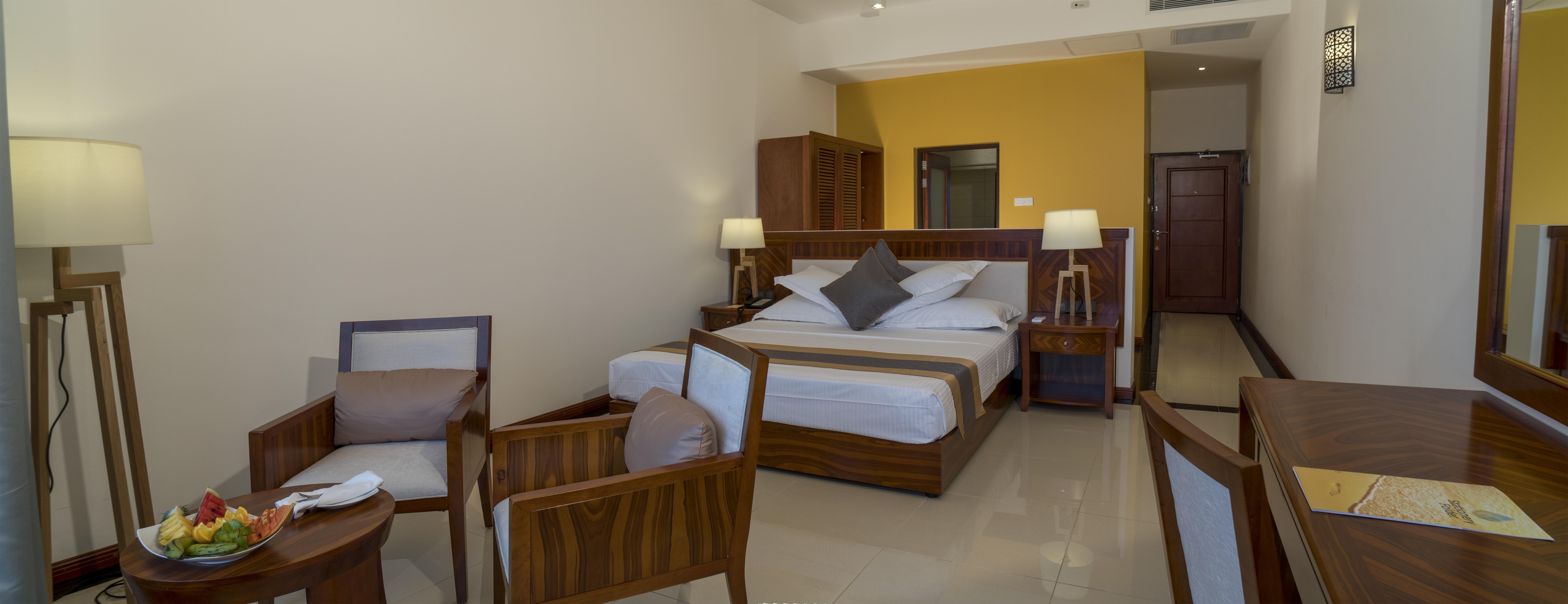 Sooriya Resort & Spa Tangalle Exterior photo
