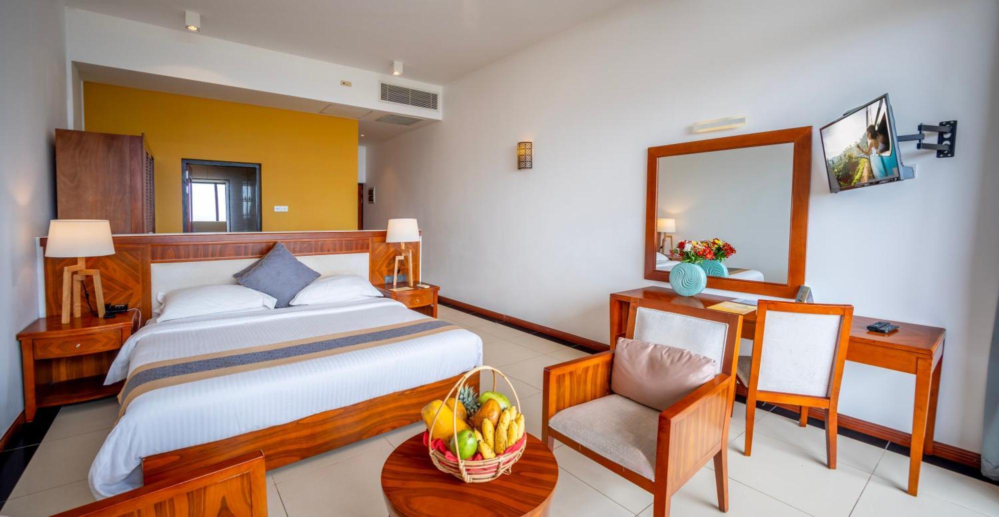 Sooriya Resort & Spa Tangalle Exterior photo