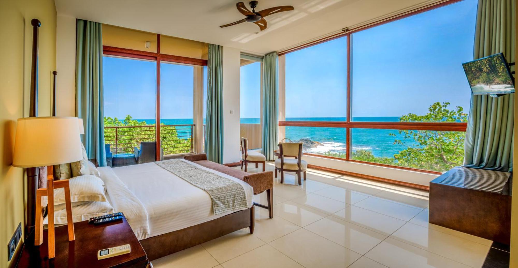 Sooriya Resort & Spa Tangalle Exterior photo