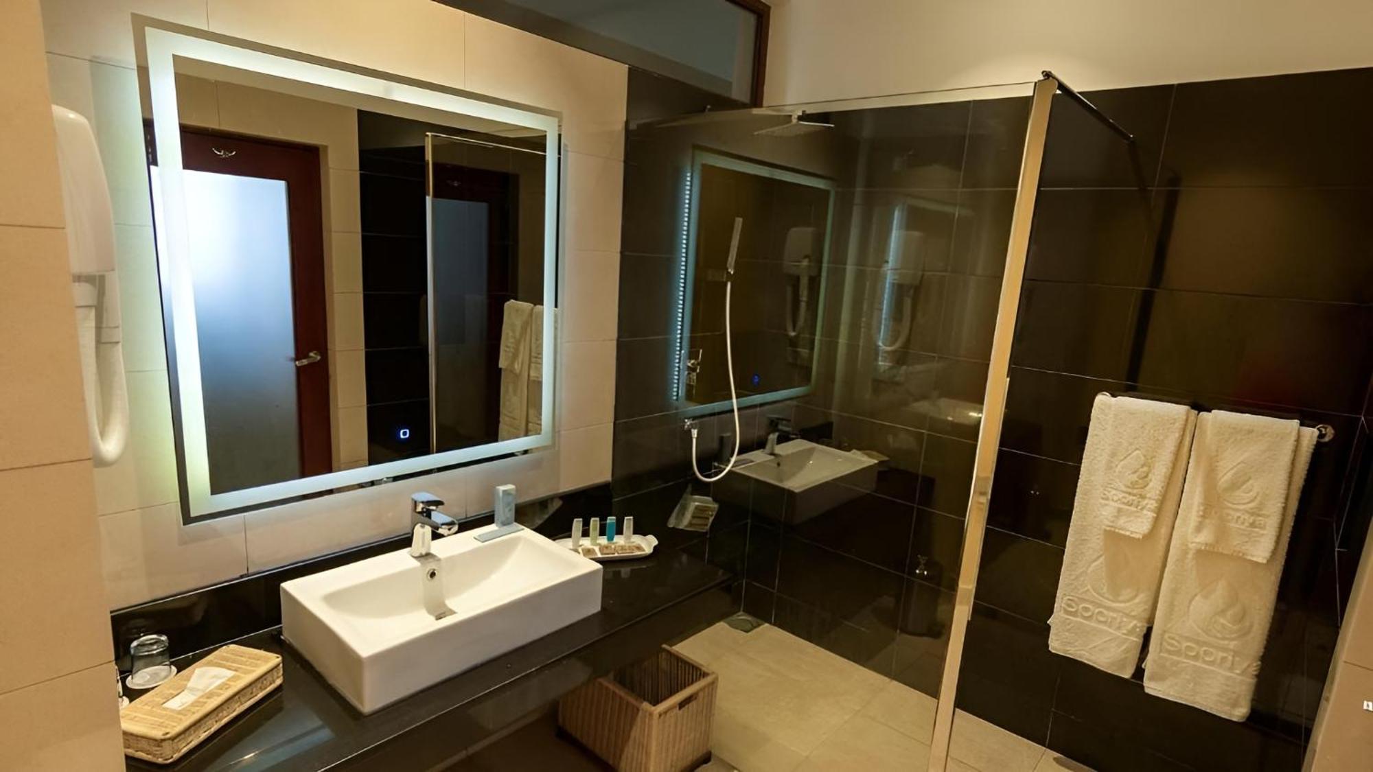 Sooriya Resort & Spa Tangalle Exterior photo