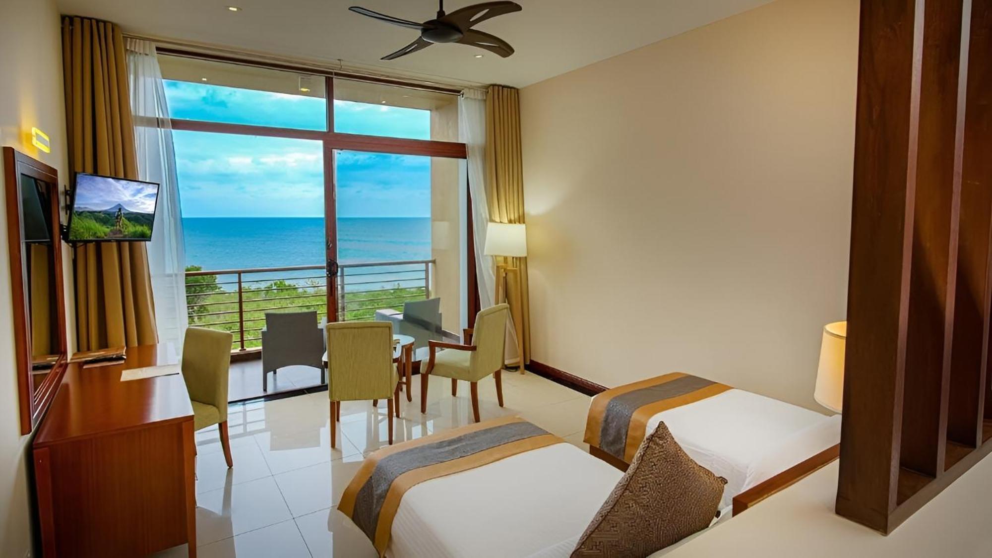 Sooriya Resort & Spa Tangalle Exterior photo