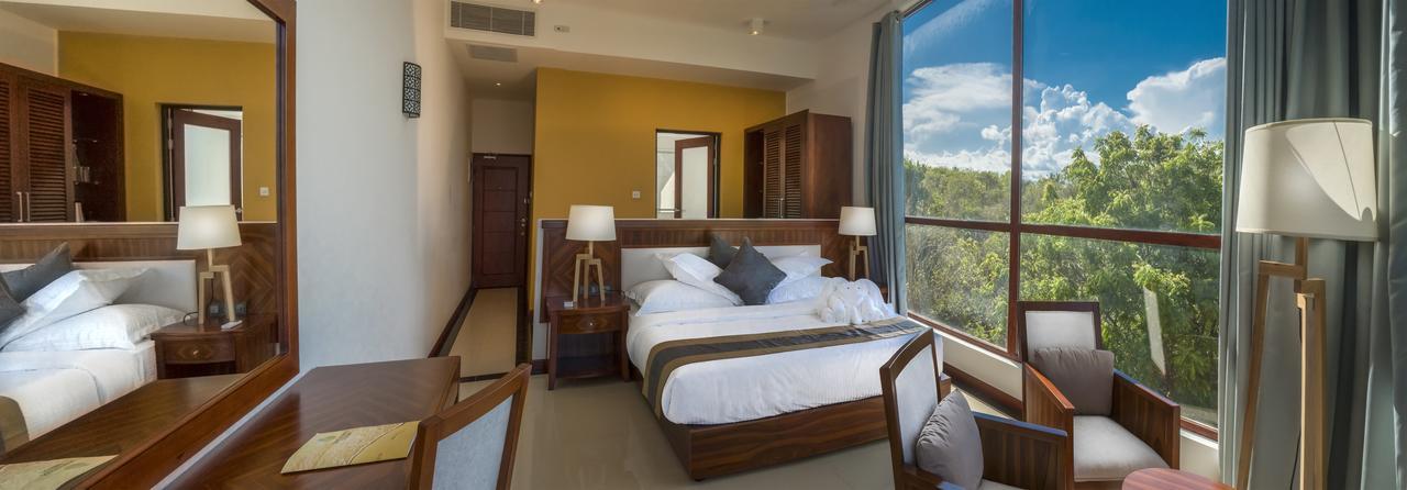 Sooriya Resort & Spa Tangalle Exterior photo