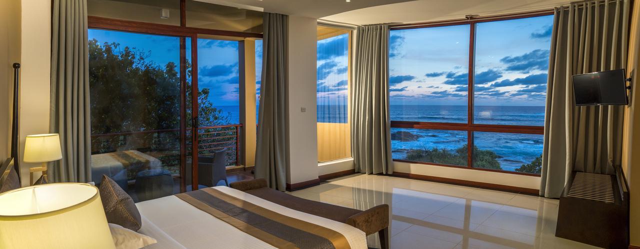 Sooriya Resort & Spa Tangalle Exterior photo